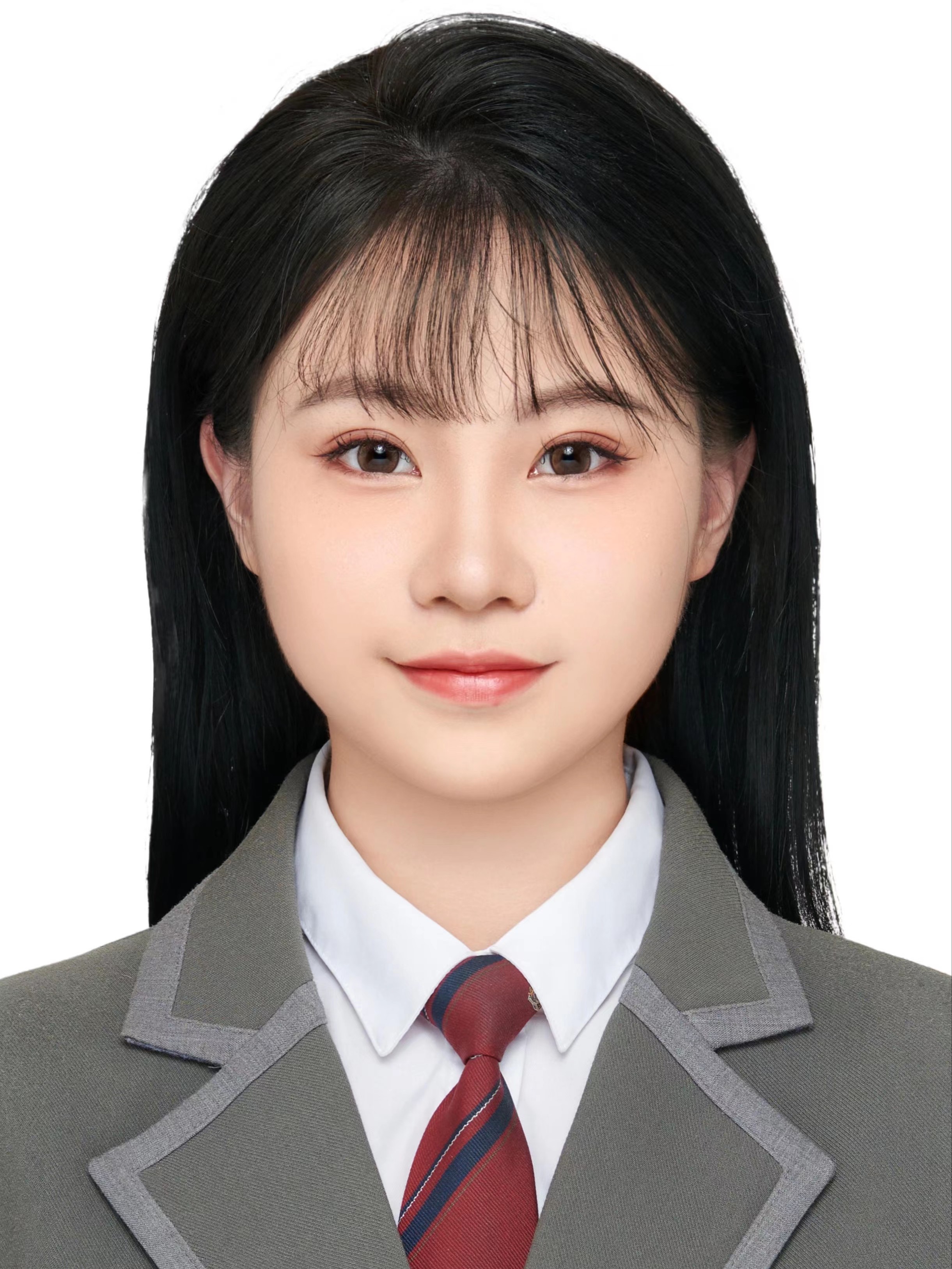 陈永艳职业照